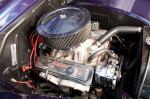 Ford Flareside Custom Pickup Truck 1941 года